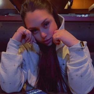 Meet your Posher, Keisha